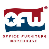 Office Furniture Warehouse Company logo