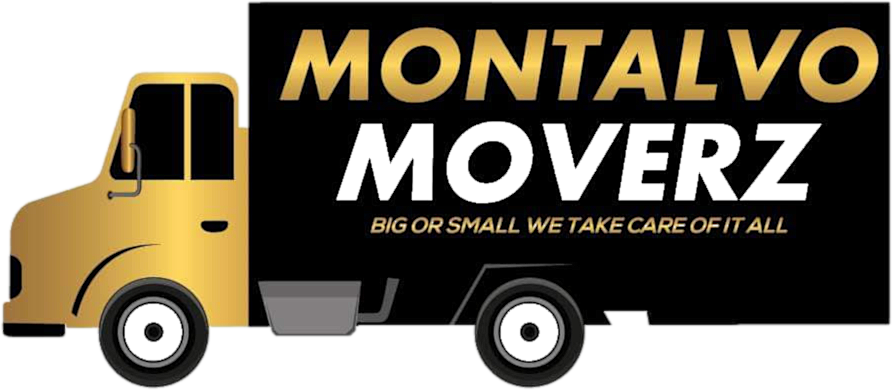 Montalvo Moverz Company logo