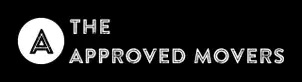 The Approved Movers Company logo