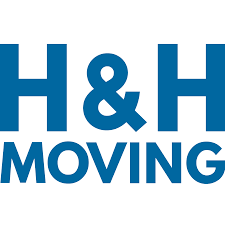 H&H Moving logo
