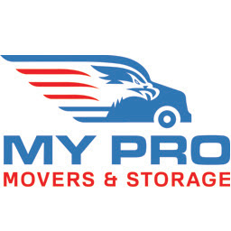 MyProMovers logo