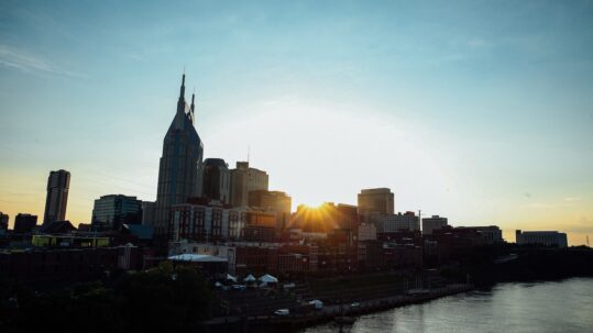Nashville